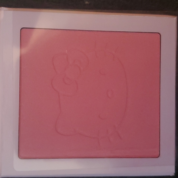 Colourpop Limited Edition Hello Kitty Blush - Picture 3 of 6